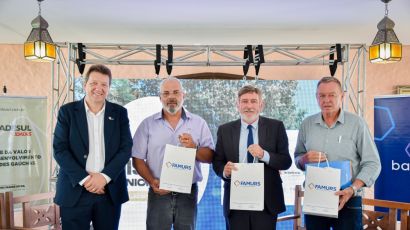 Missão Municipalista #8