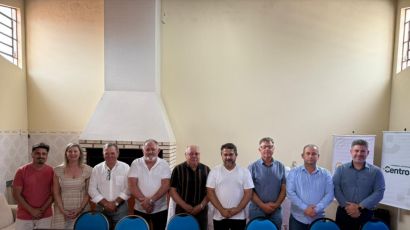 ELEIÇÃO GESTÃO 2026